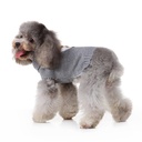 Pets.Love.Earth Cow Print Sweater