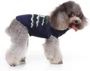 Pets.Love.Earth Christmas Tree Sweater