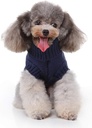 Pets.Love.Earth Christmas Tree Sweater