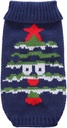 Pets.Love.Earth Christmas Tree Sweater