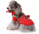 Pets.Love.Earth Big Mouth Elk Sweater