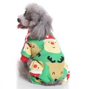 Pets.Love.Earth Santa's Elk Four Legs