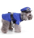 Pets.Love.Earth Police uniform (with hat)
