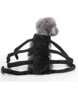 Pets.Love.Earth Spider Suit 