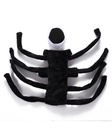 Pets.Love.Earth Spider Suit 