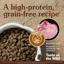 Taste of the Wild Southwest Canyon Canine Dry Food