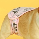 Pets.Love.Earth Physiological Pants Dog Nappies fancy