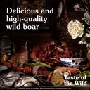 Taste of the Wild Southwest Canyon Canine Dry Food