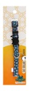 Pets.Love.Earth Nylon Dot safe collar