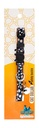 Pets.Love.Earth Nylon Dot safe collar