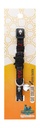 Pets.Love.Earth Nylon Jean fish safe collar