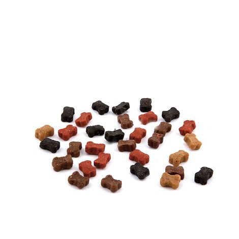 Pet Interest Naturest Fresh Energy Mix Mini 125g