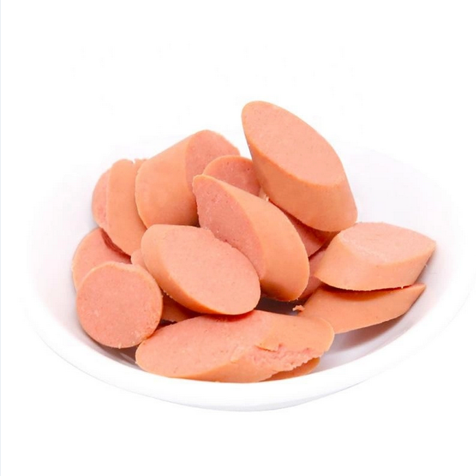 Pet Interest Flavor Sausage Cod 15gX5pk
