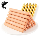 Pet Interest Sausage Cod 15gX5pk