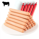 Pet Interest Flavor Sausage Beef 15gX5pk