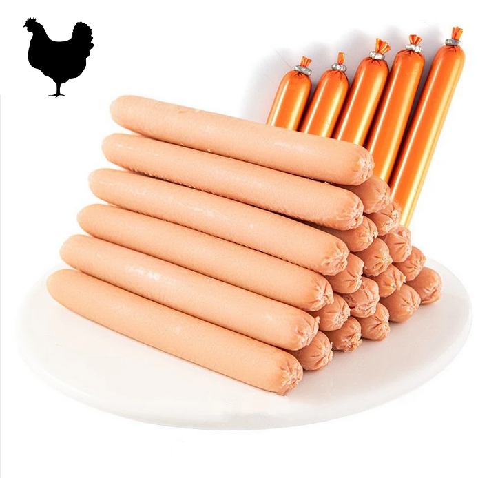 Pet Interest Flavor Sausage Chicken 15gX5pk