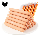 Pet Interest Flavor Sausage Chicken 15gX5pk