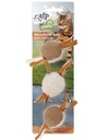 All For Paws Wild nature - Naturally Fun Balls