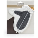 Beeztees Grooming Glove Grey - 25x18cm