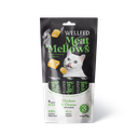 Pet Interest Wellfed Meat Mellows Chicken &amp; Cheese (3x10g) For Cat