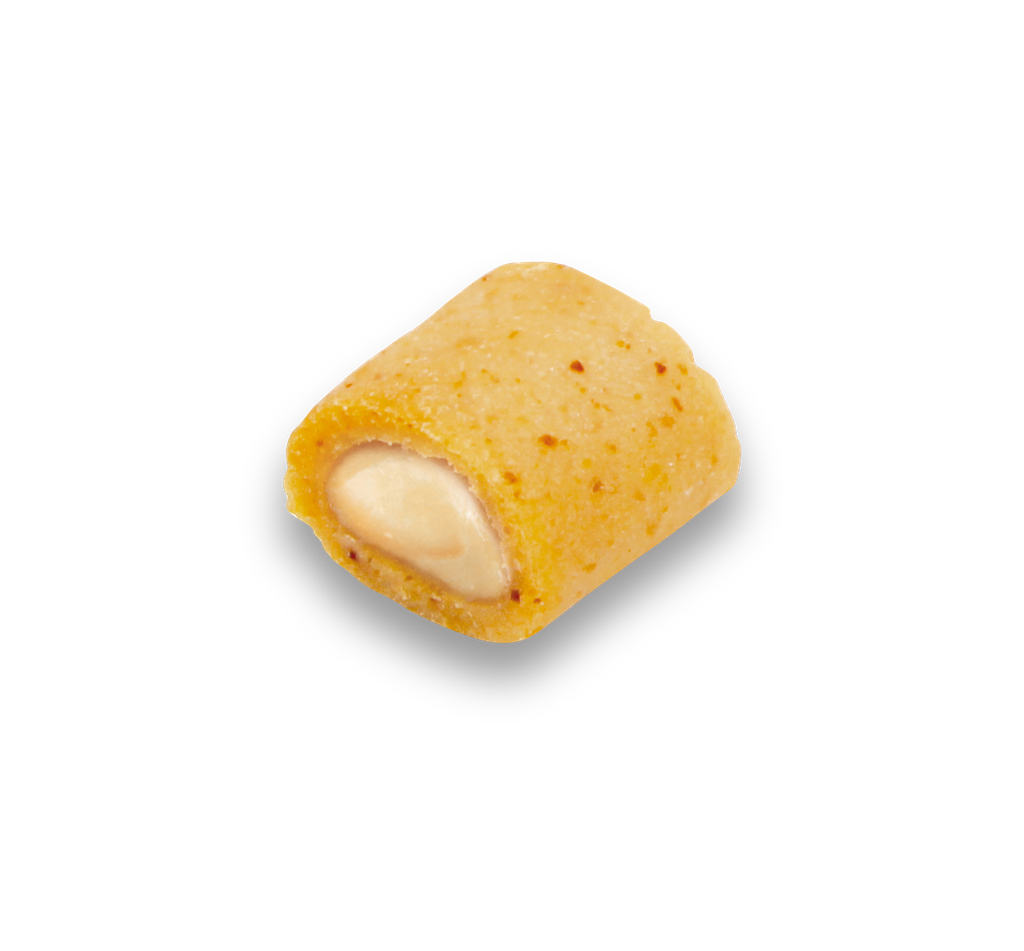 Pet Interest Wellfed Meat Mellows Chicken &amp; Cheese (3x10g) For Cat