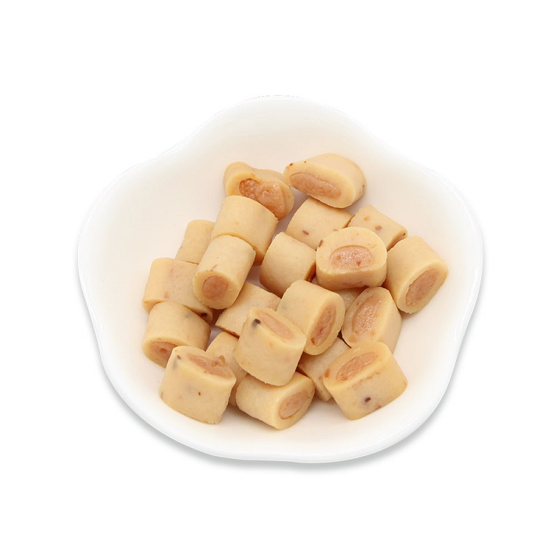 Pet Interest Wellfed Meat Mellows Chicken & Beef (3x10g)  For Cat