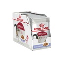 Royal Canin Pouch Instinctive Jelly Formula for Adult Cat 85g