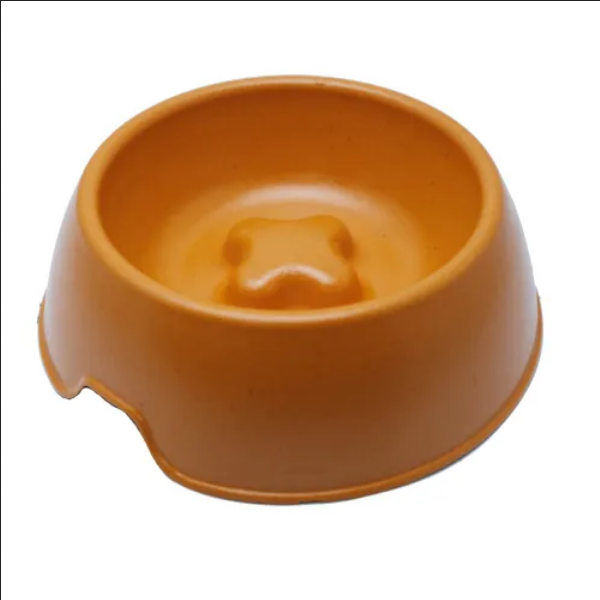Pets.Love.Earth Eco Bamboo Pet Bowls