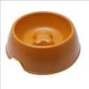 Pets.Love.Earth Eco Bamboo Pet Bowls