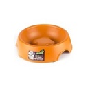 Pets.Love.Earth Eco Bamboo Pet Bowls