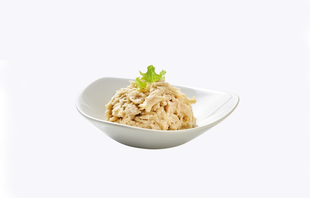 Pet Interest Wellfed Filleto Turkey Fillet Cat Can 70g