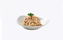 Pet Interest Wellfed Filleto Turkey with Tuna Fillet Cat Can 70g