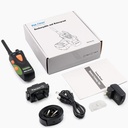 880 Yards Waterproof and Rechargeable Dog Remote Training  Collar-617