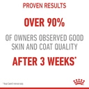 Royal Canin Pouch Hair &amp; Skin Jelly For Adult Cats