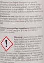 Beaphar Macadamia Oil Shampoo For Puppy 250ml