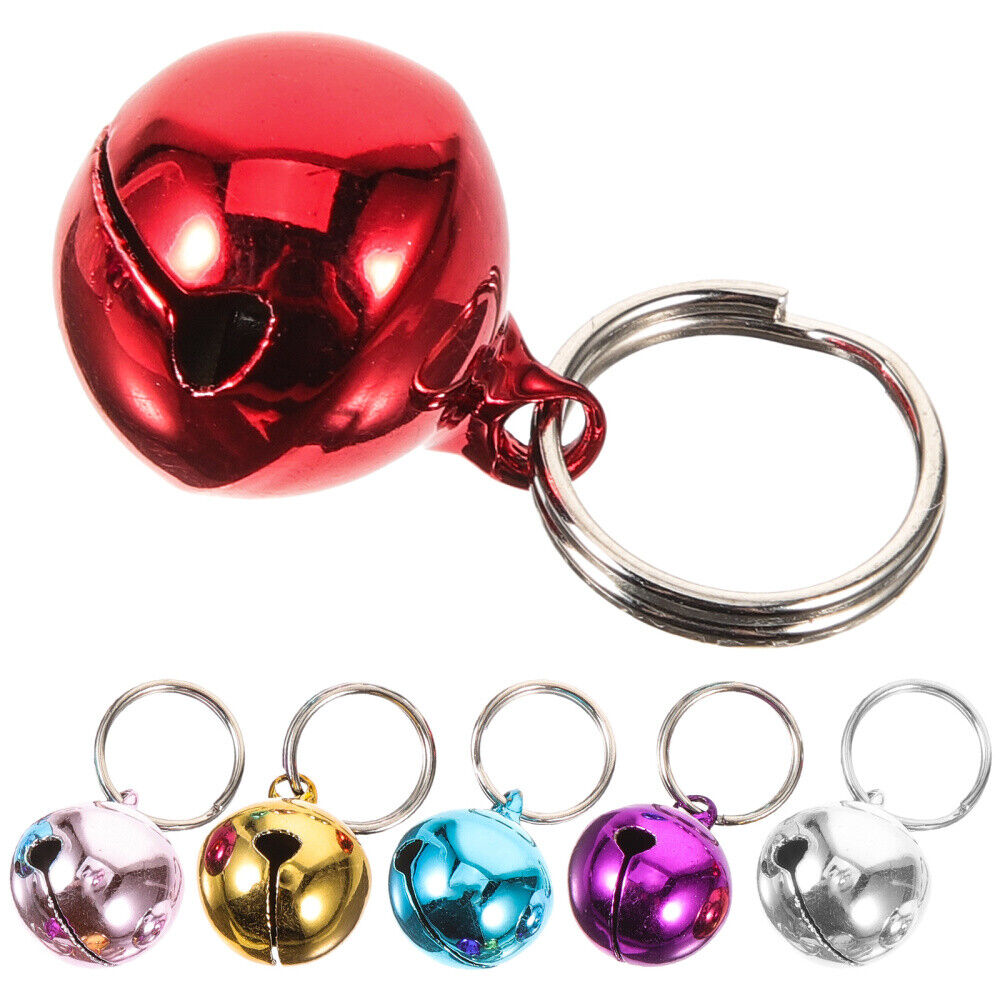 Yabeibi  Pet Collar Bell (1 pc)