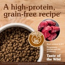 Taste of the Wild Appalachian Valley Small Breed Canine Dry Food