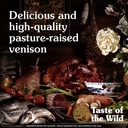 Taste of the Wild Appalachian Valley Small Breed Canine Dry Food