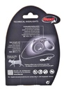 Flexi New Classic Retractable Cord Leash XS 3M For Cat