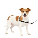 PetSafe Easy Walk Adjustable Dog Harness Small Black