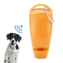 Pets.Love.Earth Pet Training Clicker 2 IN 1