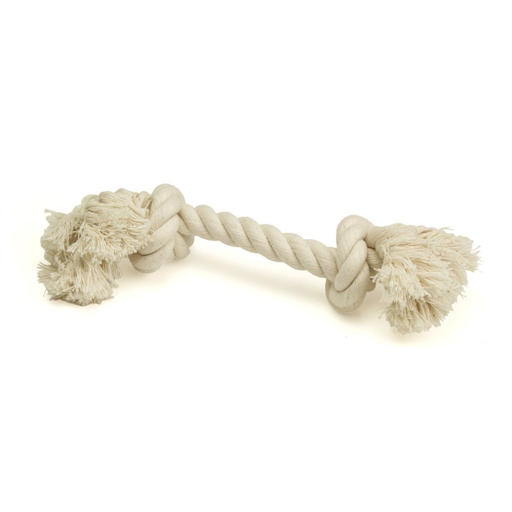 Pawise Rope Bone Toy
