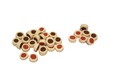 Pet Interest Tail Swingers Dual Flavor Roll Mix with meat and fish 125g