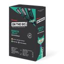 Pet Interest On The Go Bonito Jelly Snacks For Cat 15g
