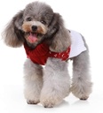 Pets.Love.Earth Cute Deer Sweater Meroon