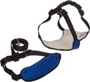 Guardian Gear Lift &amp; Lead 4in1 M Blu