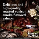 Taste of the Wild Rocky Mountain Feline Dry Food