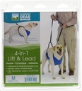 Guardian Gear Lift &amp; Lead 4in1 XXL Blu