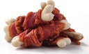 Dog Fest Farm Fresh Calcium Bones with Duck For Puppies 90g