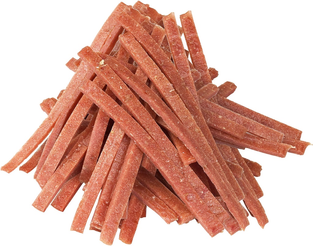 Dog Fest Farm Fresh Lamb Slices For Puppies 90g